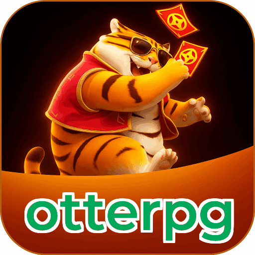 otterpg Logo